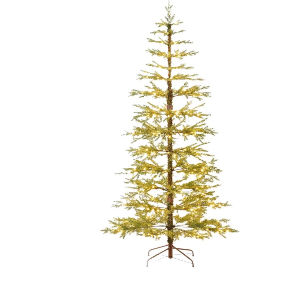 PE Artificial Christmas Tree XS-010042