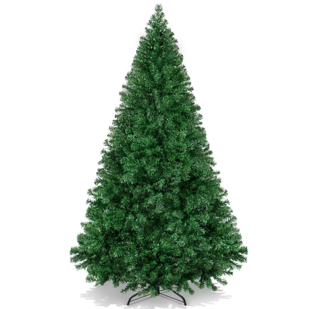 PVC Artificial Christmas Tree XS-010052