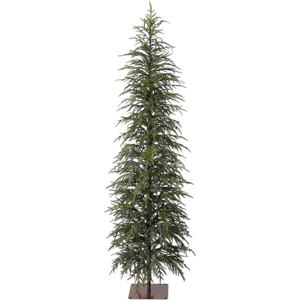 Premium PE Artificial Christmas Tree XS-010041