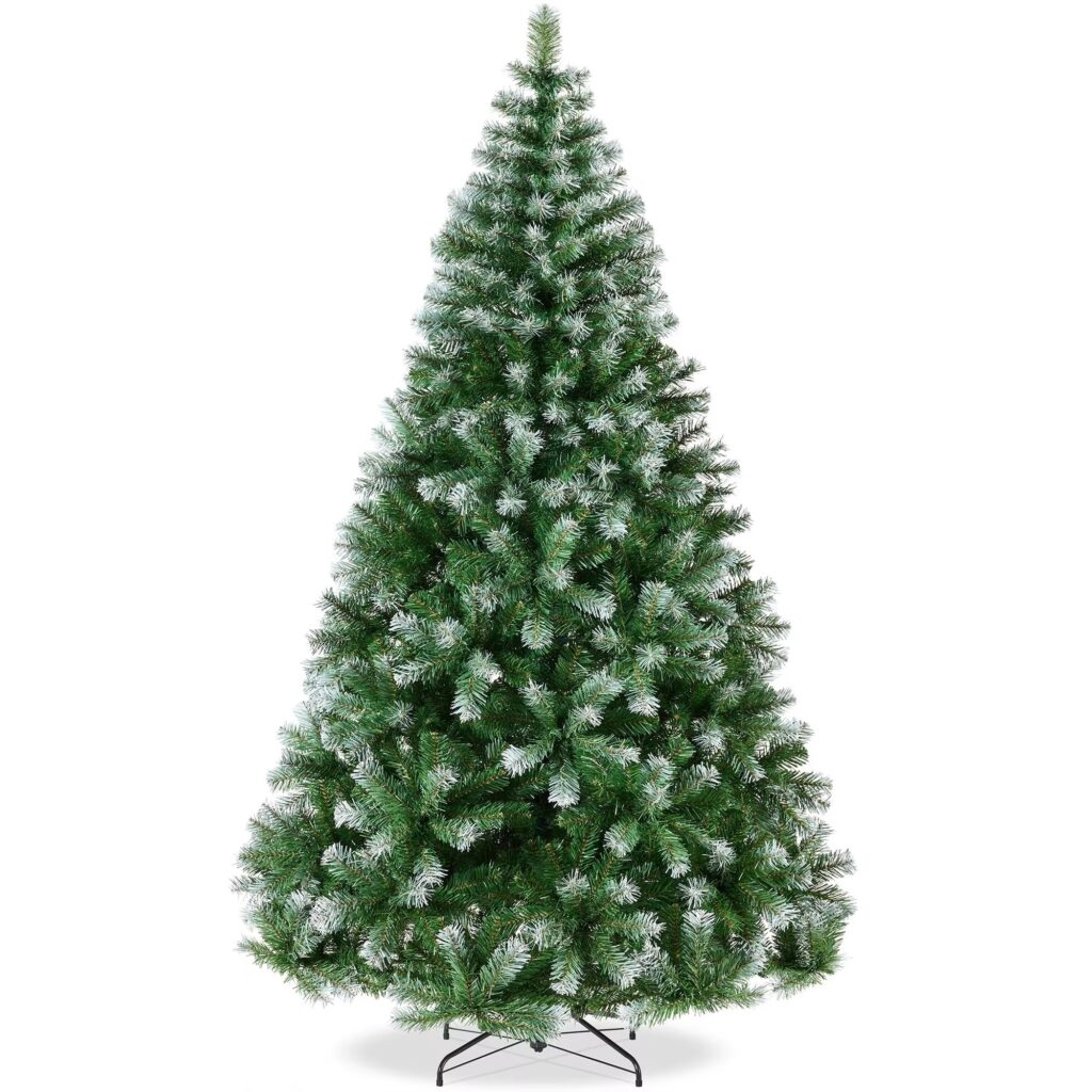 Premium PVC Artificial Christmas Tree XS-010053