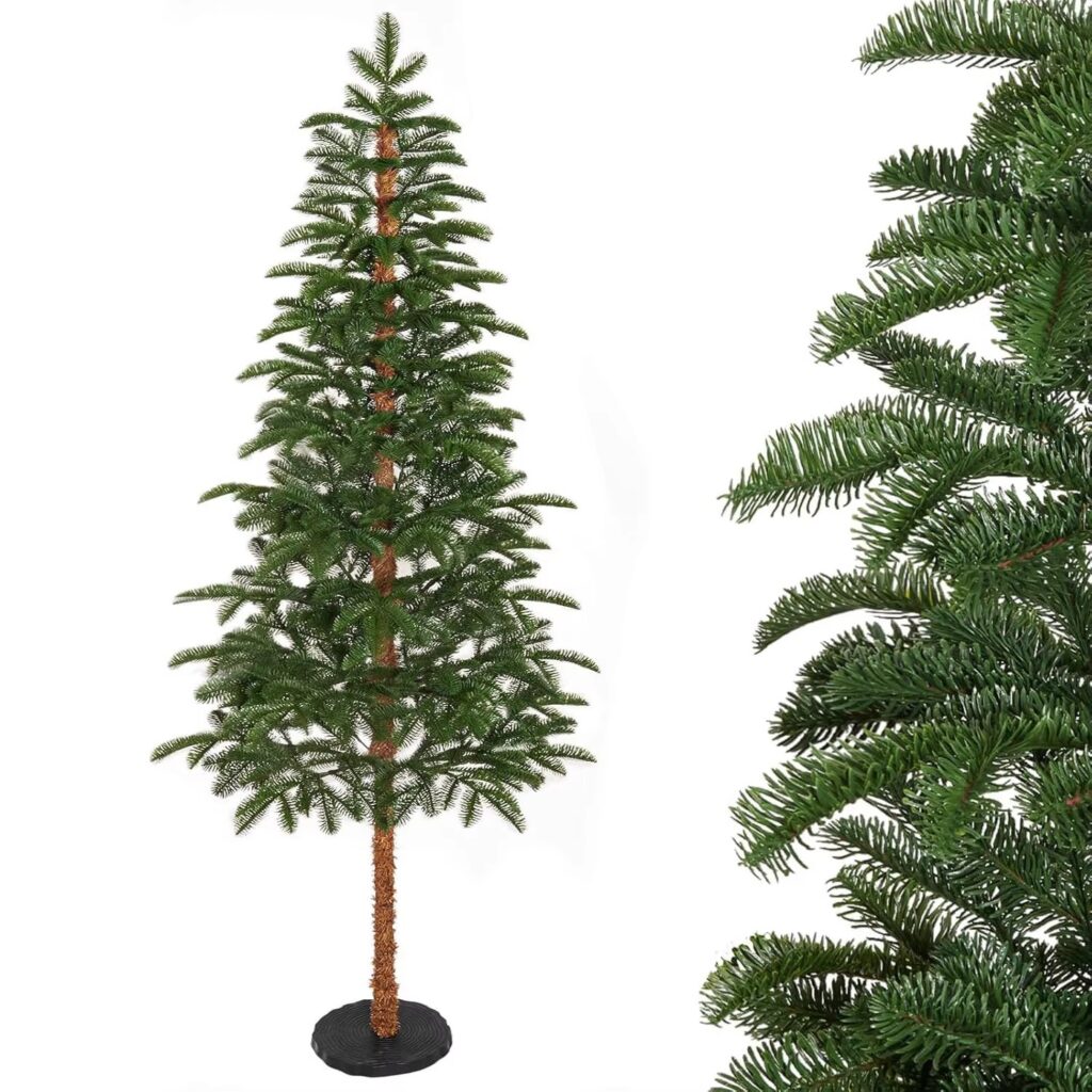 Premium PE Artificial Christmas Tree XS-010043