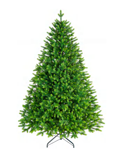 Full PE Artificial Christmas Tree XS-010079