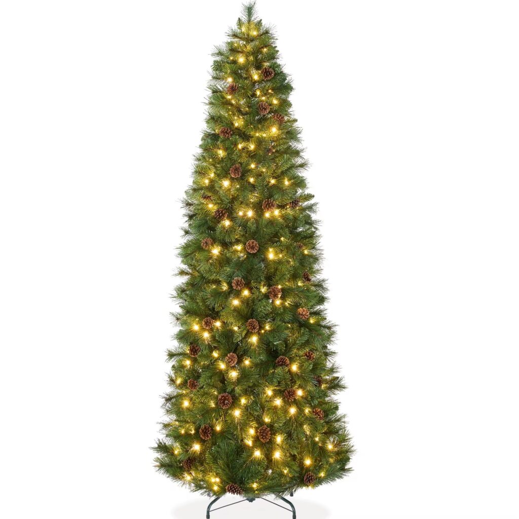 Artificial Christmas Tree XS-010048