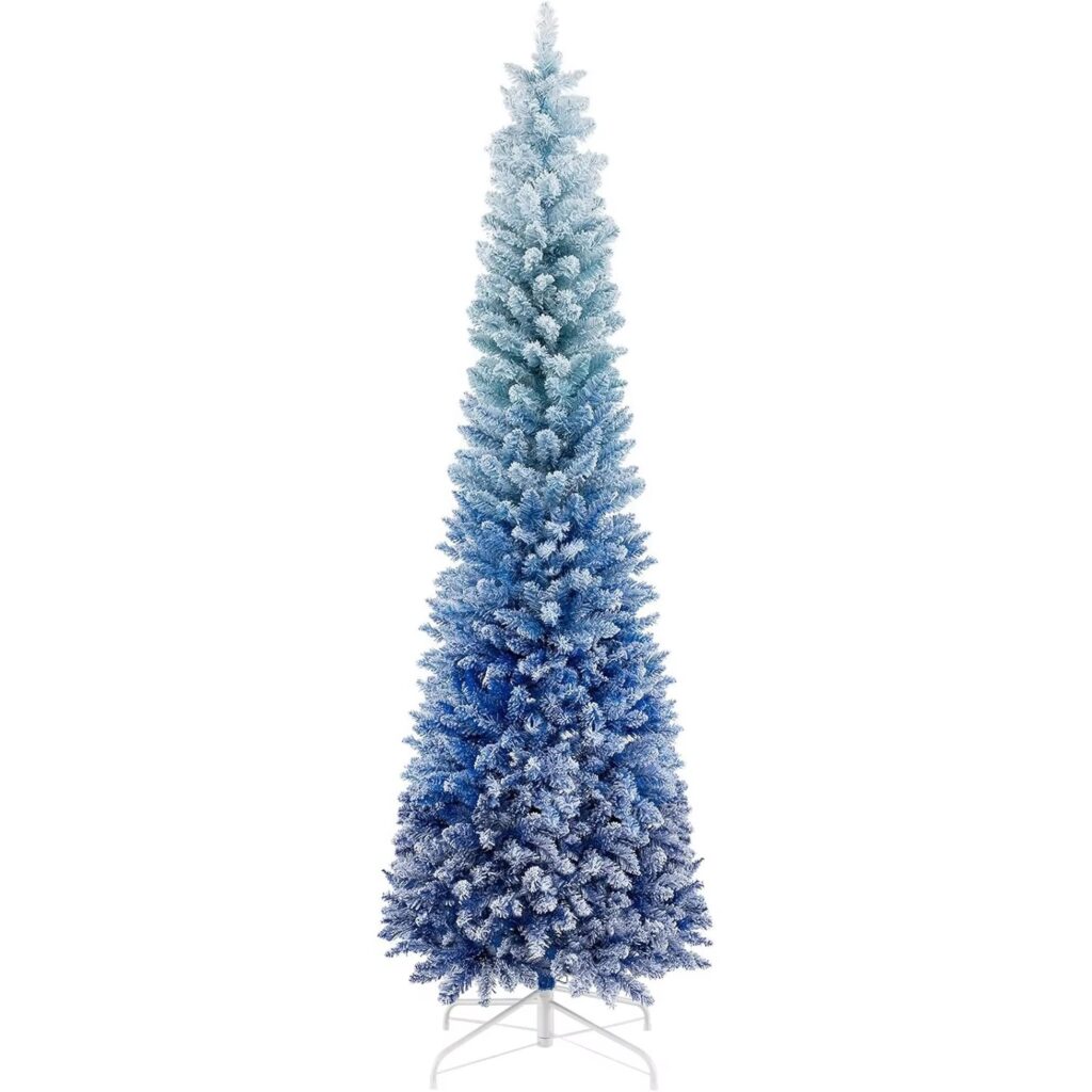 Premium Artificial Christmas Tree multiple heights XS-010007