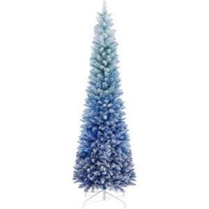 Premium Artificial Christmas Tree multiple heights XS-010007