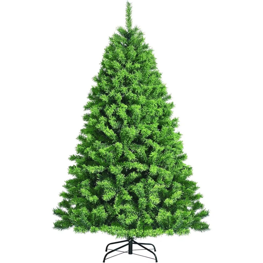 Premium PVC Artificial Christmas Tree XS-010019