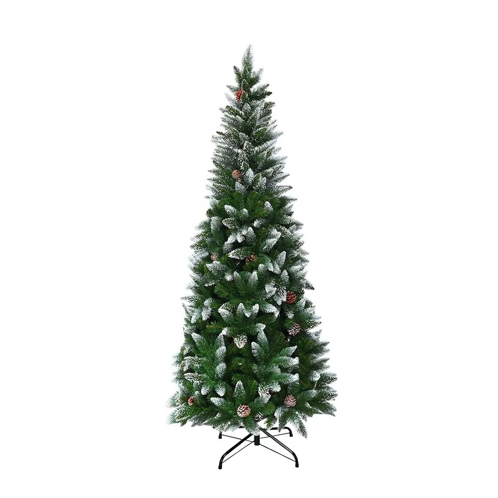 PVC Artificial Christmas Tree XS-010021