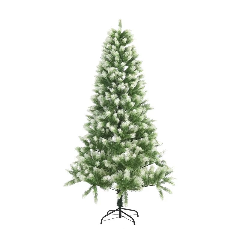 Full PE Artificial Christmas Tree XS-010023