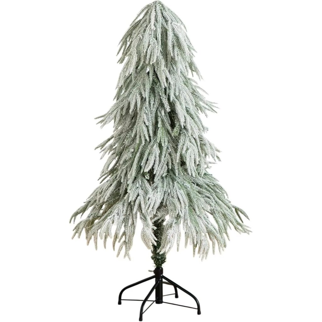 PE Artificial Christmas Tree XS-010038