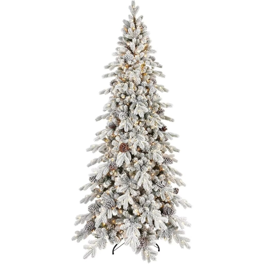 Artificial Christmas Tree With PE&PVC Mixed XS-010039