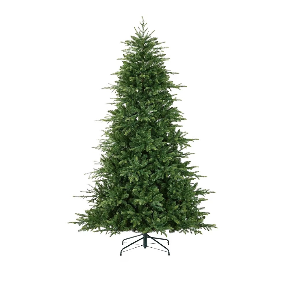 Prelit Artificial Christmas Tree XS-010057