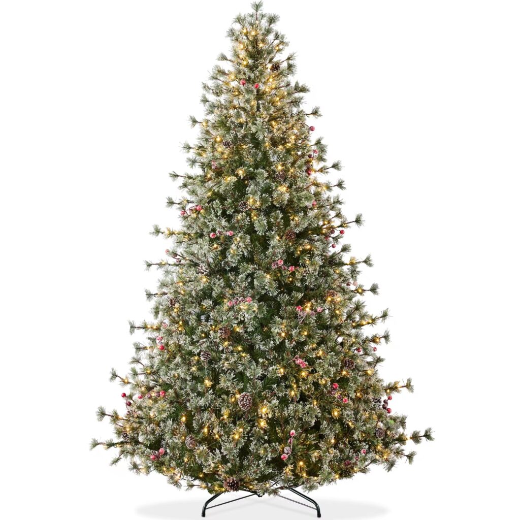 Premium Artificial Christmas Tree XS-010062