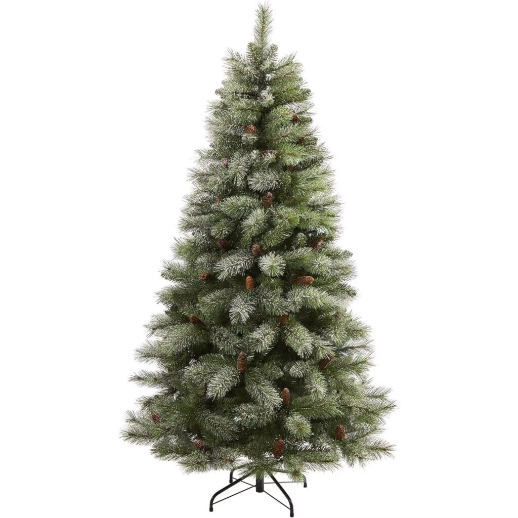 Premium PVC Artificial Christmas Tree XS-010013