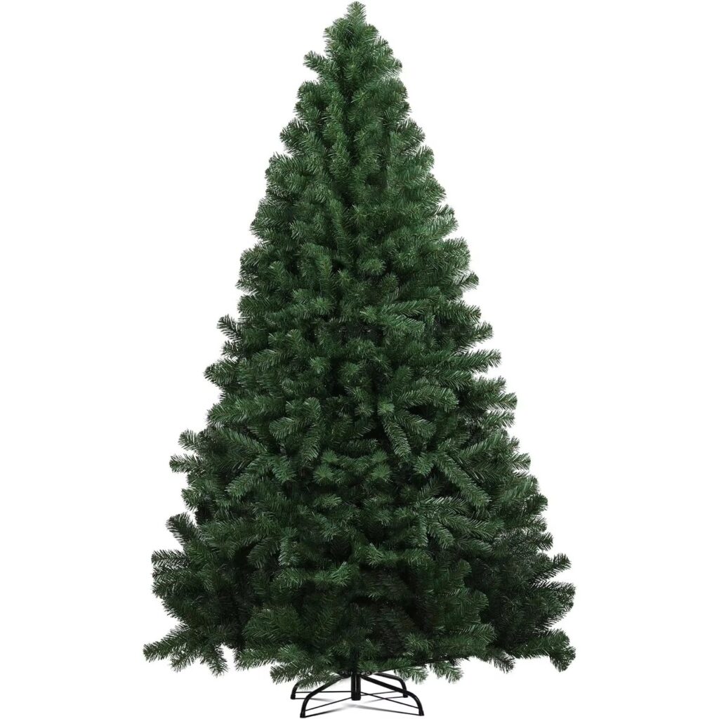 Premium PVC Artificial Christmas Tree XS-010015