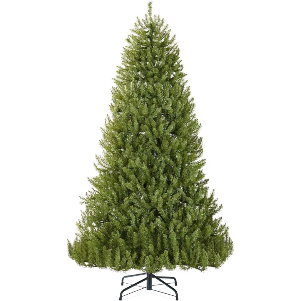 Premium PVC Artificial Christmas Tree XS-010016
