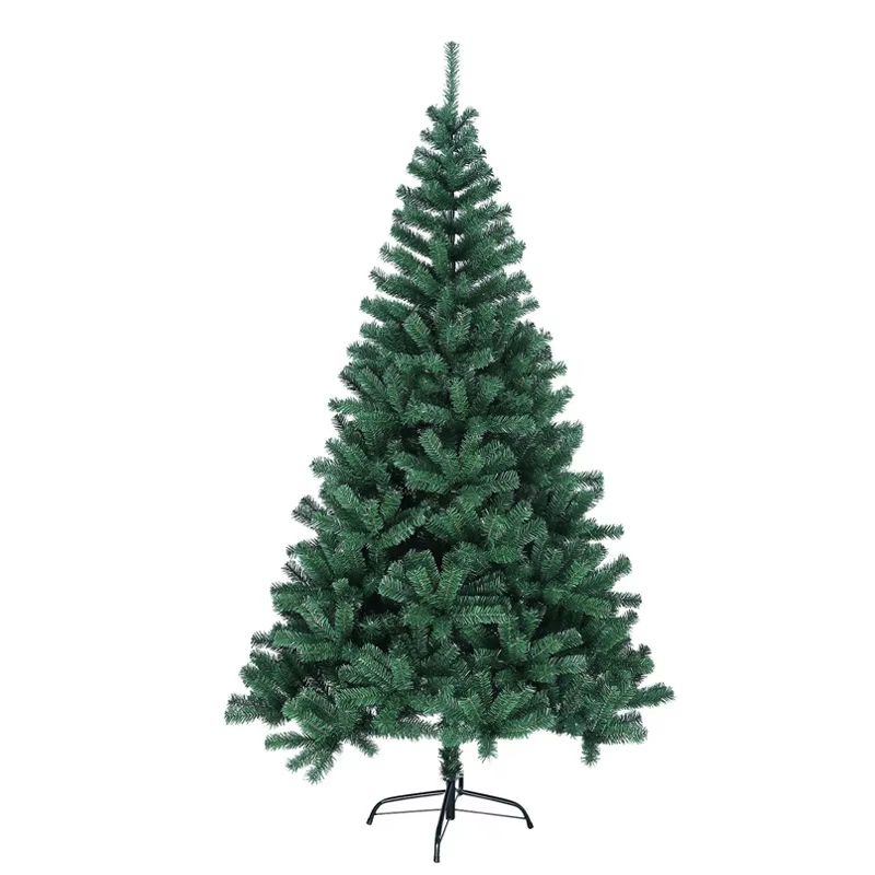PVC Artificial Christmas Tree XS-010026