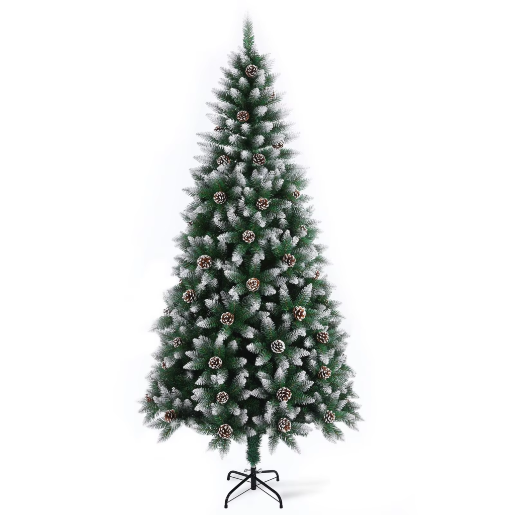 PVC Artificial Christmas Tree XS-010030