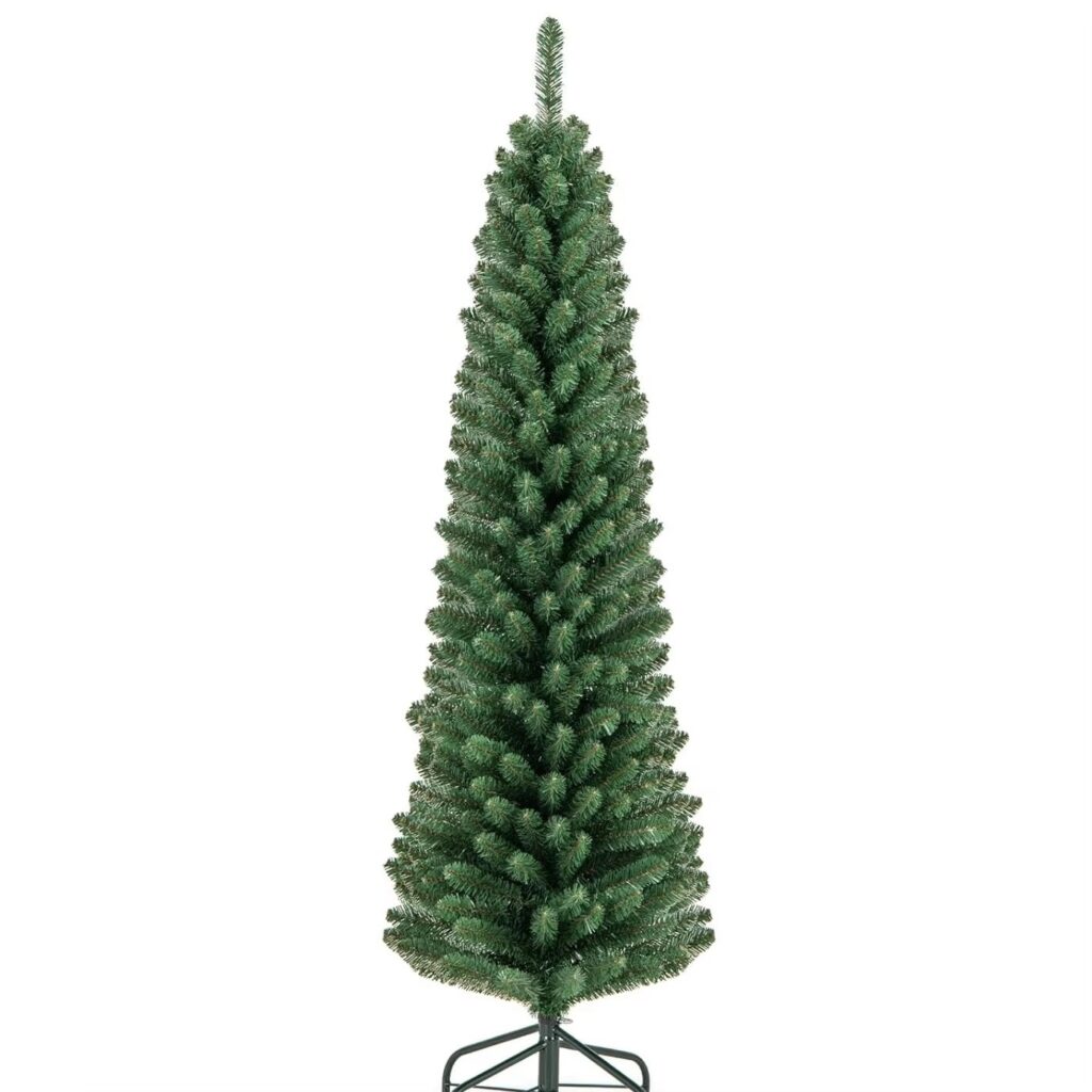 Premium Artificial Christmas Tree multiple heights XS-010002