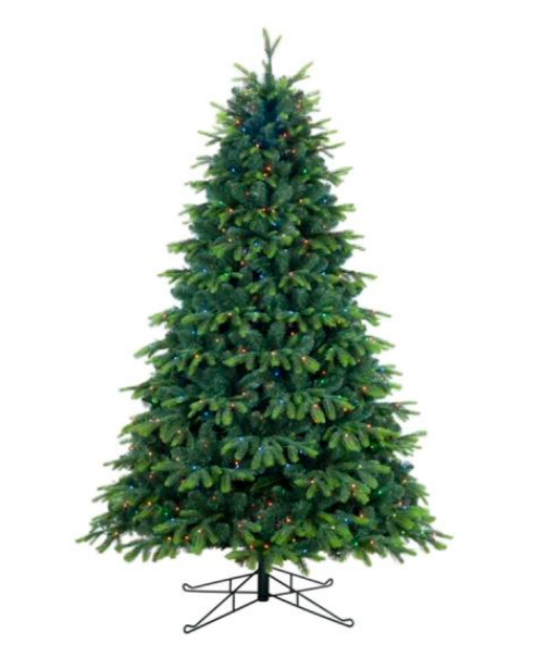 Premium Artificial Christmas Tree XS-010090