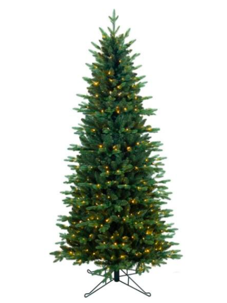 Premium PVC Artificial Christmas Tree XS-010092