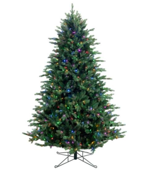 Premium Artificial Christmas Tree XS-010094
