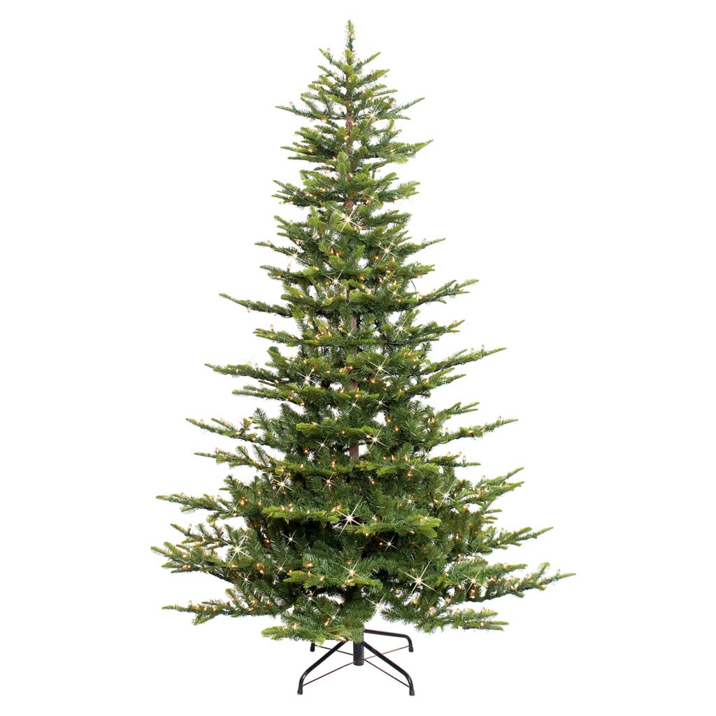 Artificial Christmas Tree With PE&PVC Mixed XS-010098