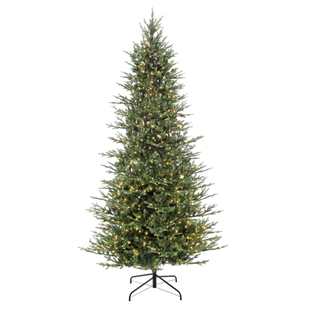Full PE Artificial Christmas Tree XS-010101