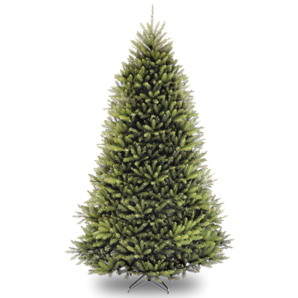 PVC Artificial Christmas Tree XS-010109