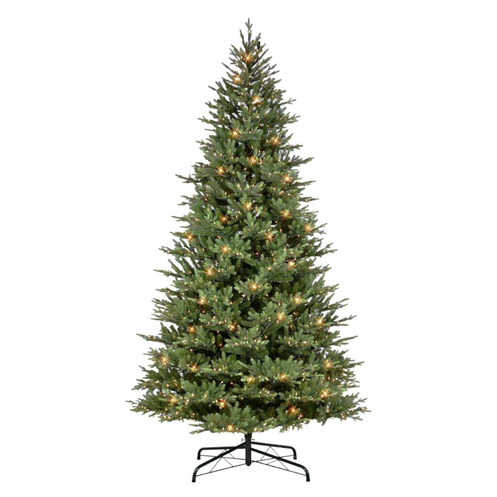 Premium Full PE Artificial Christmas Tree XS-010102